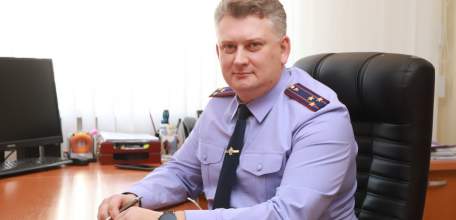 Заместитель руководителя регионального СКР Вадим Муратов проведет выездной прием жителей Елецкого, Краснинского, Становлянского и Измалковского округов