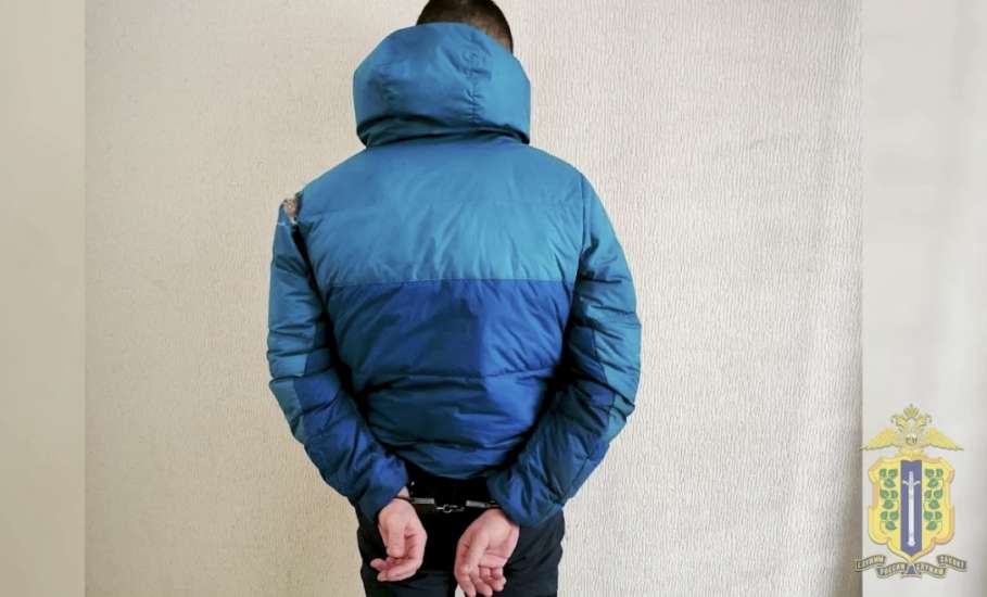 В Липецке оперативниками задержан владелец теневого интернет-магазина по продаже наркотиков!