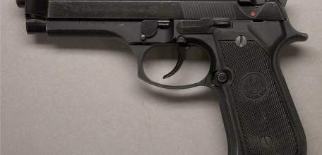 Прокурор Ельца закрыл сайт по продаже боевого и огнестрельного оружия!