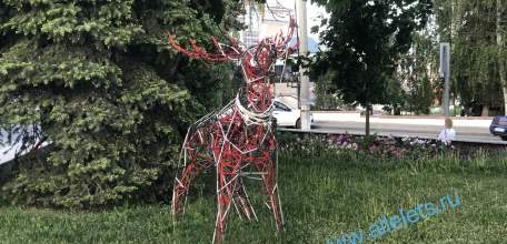 В поисках интим услуг житель Ельца лишился 87 000 рублей