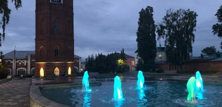 Отбой желтого уровня "Воздушной опасности" для Липецкой области