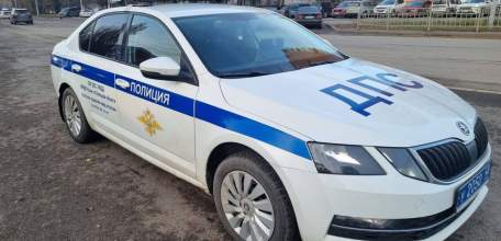 За прошедшие сутки на дорогах региона дорожно-транспортных происшествий не зарегистрировано