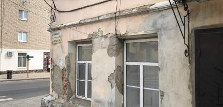 Елец- город разрушенных старинных зданий и храмов!