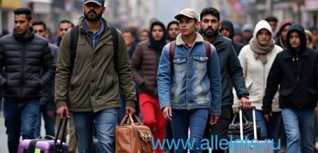 В России распространяется новый подвид COVID-19!