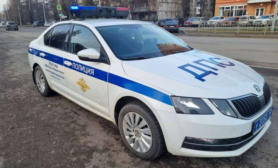 За прошедшие сутки на дорогах региона дорожно-транспортных происшествий, в которых пострадали люди, не зарегистрировано