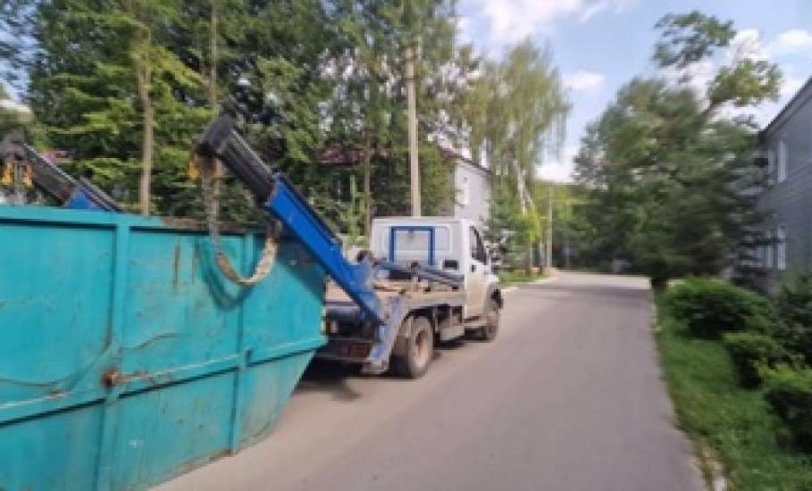 ООО «Риэлтико»: ликвидация последствий беспорядка