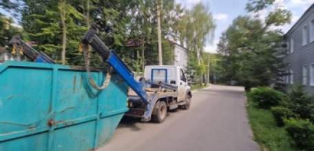 ООО «Риэлтико»: ликвидация последствий беспорядка