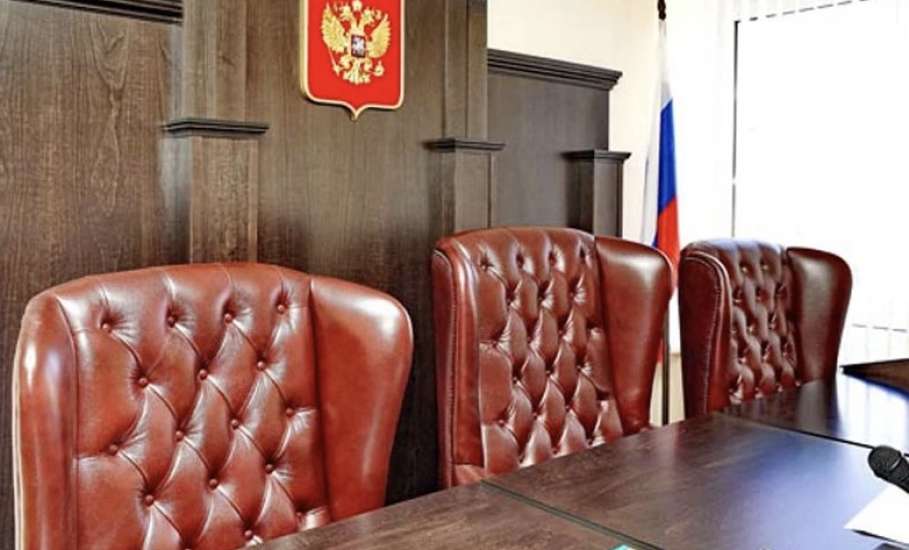 Бывшие судебные приставы Липецка осуждены по 95 эпизодам фальсификаций и злоупотреблений полномочиями!