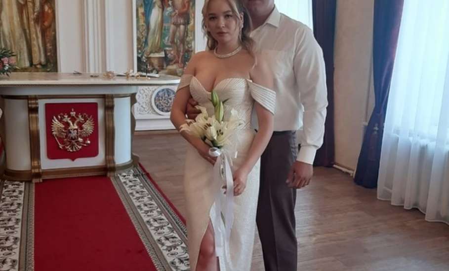 25.07.2025 красивая дата!   Управление ЗАГС и архива искренне поздравляет молодоженов с важным событием в жизни - с регистрацией брака!