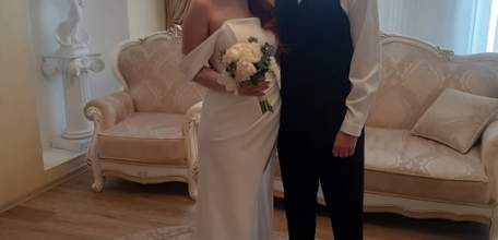 25.07.2025 красивая дата!   Управление ЗАГС и архива искренне поздравляет молодоженов с важным событием в жизни - с регистрацией брака!