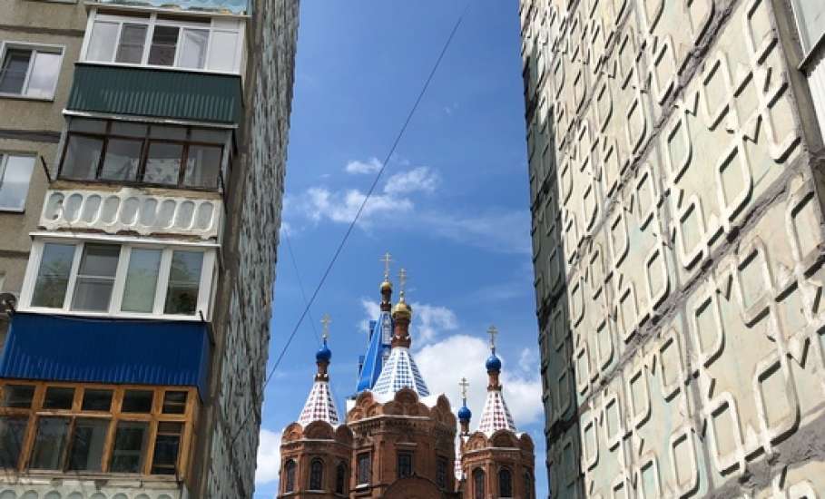 Отбой желтого уровня "Воздушной опасности" для Липецкой области