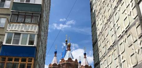 Отбой желтого уровня "Воздушной опасности" для Липецкой области