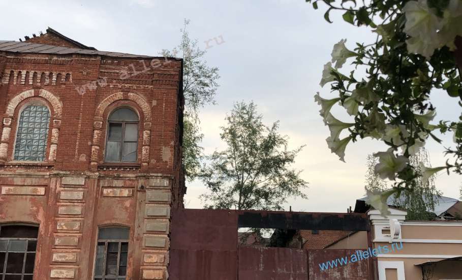 Отбой Красного уровня "Угроза атаки БПЛА" для г. Елец!