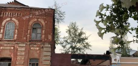 Отбой Красного уровня "Угроза атаки БПЛА" для г. Елец!