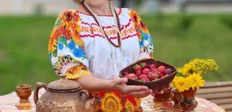 97-й день рождения отметили сразу четыре района в Липецкой области!