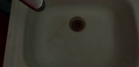 В Ельце без предупреждения отключили сегодня воду!