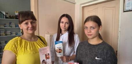 Сегодня — Всемирный день борьбы с гепатитом!