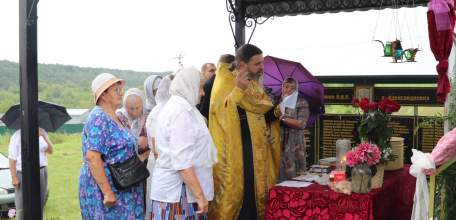 Давно исчезла деревня Поздневка с карт… Жители в далёкие 90–е уехали, и населённый пункт стал частью деревни Александровка