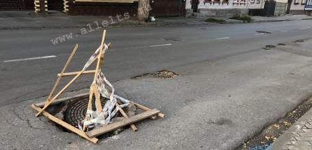 В шести ДТП пострадали 7 человек за сутки в Липецкой области!