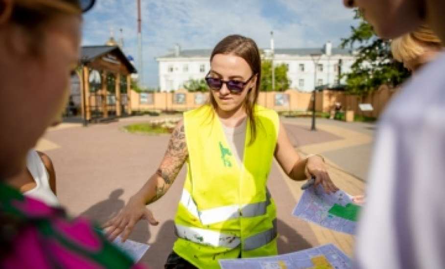 В Ельце стартовал социально-значимый проект «Елецкие АРТПАТРУЛИ»