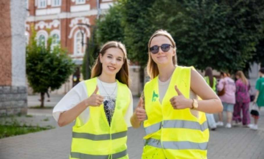 В Ельце стартовал социально-значимый проект «Елецкие АРТПАТРУЛИ»