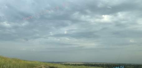 Отбой желтого уровня "Воздушной опасности" для Липецкой области