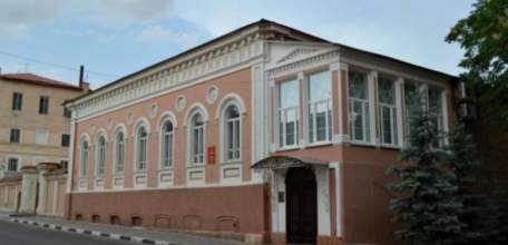 Внимание! С 1 августа 2025 года меняется режим работы Управления ЗАГС и архива администрации Ельца!