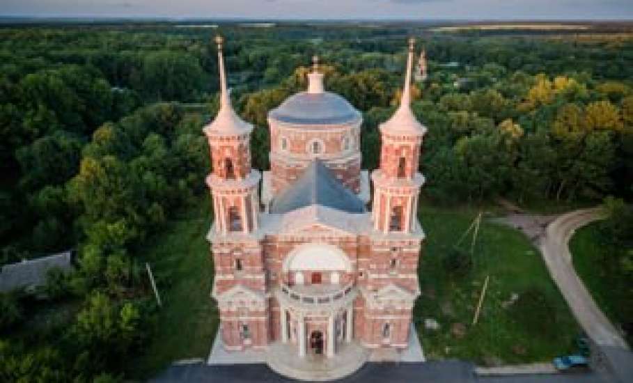Правительство Липецкой области хочет «отдать в хорошие руки» девять исторических усадеб, домов и примузейных территорий