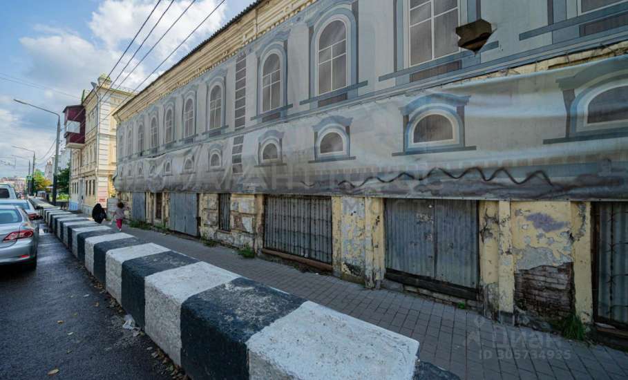 Правительство Липецкой области хочет «отдать в хорошие руки» девять исторических усадеб, домов и примузейных территорий