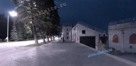 Объявлен желтый уровень "Воздушная опасность" по Липецкой области