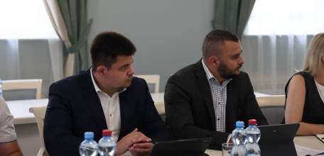 Каким будет Елец через 10-30 лет?  Обсудили этот вопрос в Правительстве Липецкой области