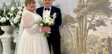 Сегодня обновленный Зал торжественной регистрации Елецкого района гостеприимно распахнул свои двери для молодоженов!!