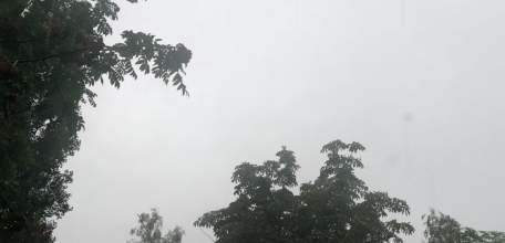 Отбой желтого уровня "Воздушной опасности" для Липецкой области