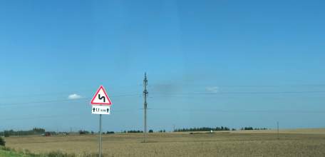 Миллион тонн зерна уже собрали в Липецкой области в этом году, и это далеко не конец