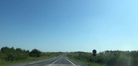 В Елецком районе в ДТП погиб водитель питбайка