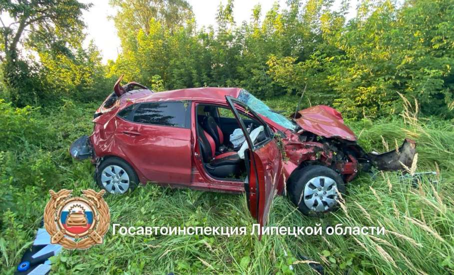 7199 нарушений ПДД за сутки в Липецкой области!