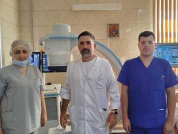 Выдающийся успех в лечении редкого заболевания в Ельце!