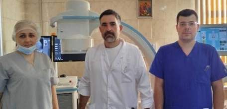 Выдающийся успех в лечении редкого заболевания в Ельце!