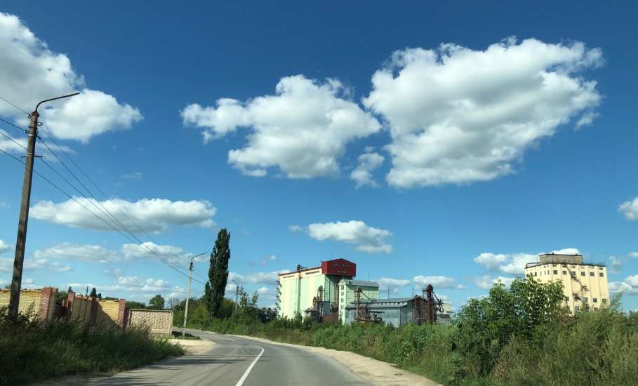 Обращение жителей Ельца к главе города