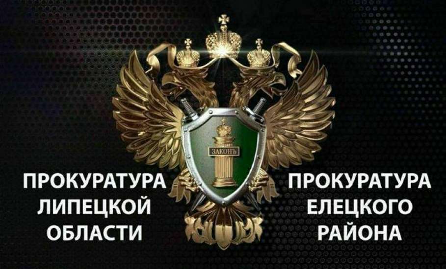 Удовлетворен иск прокуратуры Елецкого района о выплате компенсации морального вреда ребенку, пострадавшему от укуса бродячей собаки