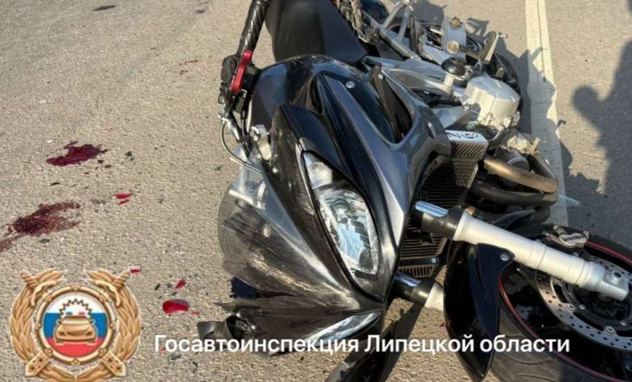 На территории Липецкой области автоинспекторы выявили 7936 нарушений ПДД РФ!