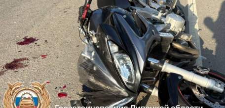 На территории Липецкой области автоинспекторы выявили 7936 нарушений ПДД РФ!