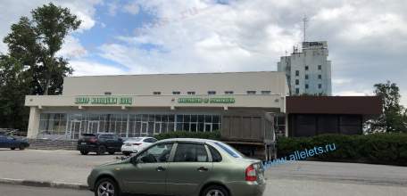 Арбитражный суд рассмотрит спор о законности одностороннего отказа от контракта на реконструкцию «Центра молодежи» в Ельце!