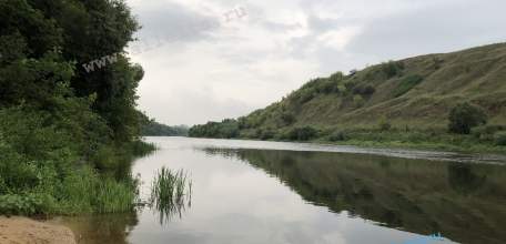 Отбой желтого уровня "Воздушной опасности" для Липецкой области