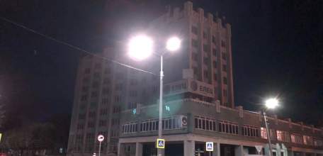 Отбой Красного уровня "Угроза атаки БПЛА" по Липецкой области