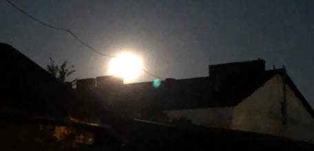 Отбой желтого уровня "Воздушной опасности" для Липецкой области