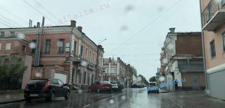 Отбой желтого уровня "Воздушной опасности" для Липецкой области