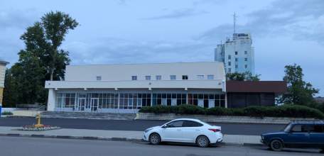 Отбой Красного уровня "Угроза атаки БПЛА" для г. Елец