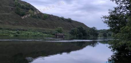 Отбой желтого уровня "Воздушной опасности" для Липецкой области