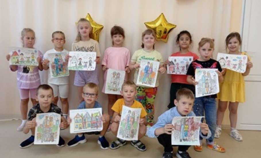 День сына и дочери в России: праздник семьи, любви и добрых традиций